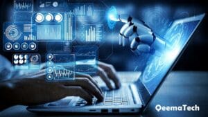 شركة تصميم مواقع في مصر