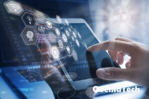 اكبر شركة تصميم مواقع في مصر