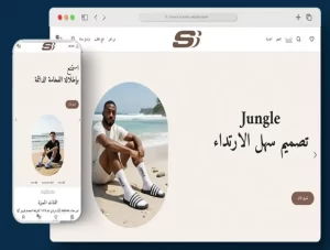 قيمة تك – أفضل عرض سعر متجر الكتروني من قيمة تك لعام 2026 متجر SuperStar أحد أعمال قمية تك، تعبيرية عن عرض سعر متجر الكتروني