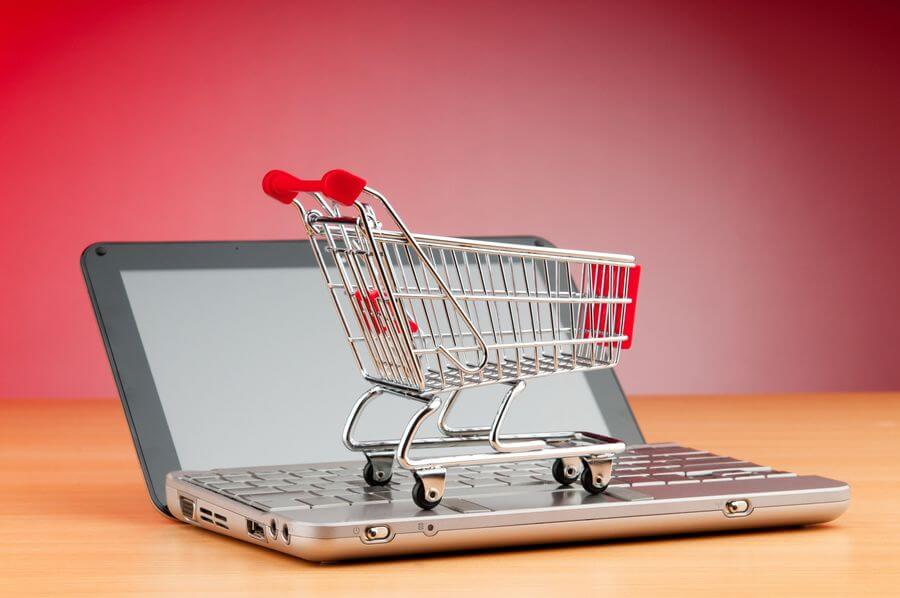 اهمية التجارة الالكترونية 