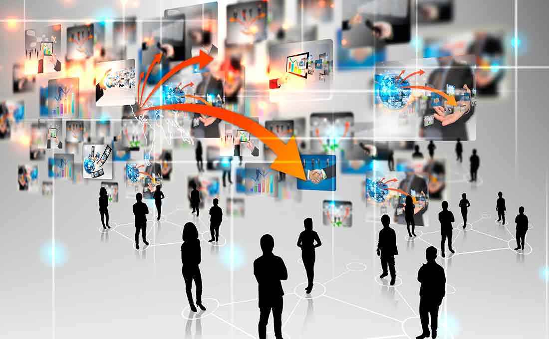 أهمية شركات الماركتينج