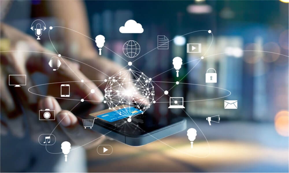 مميزات التسويق الإلكتروني مميزات التسويق الإلكتروني