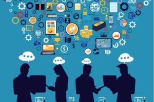 أفضل شركة خدمات تسويقية