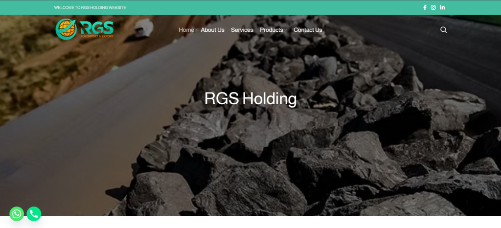 RGS