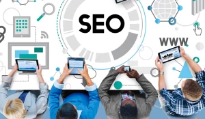 استراتيجيات السيو seo
