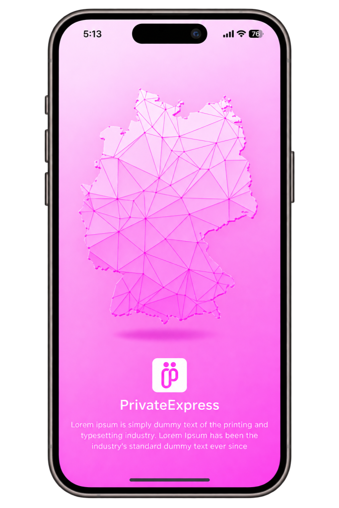 Private express