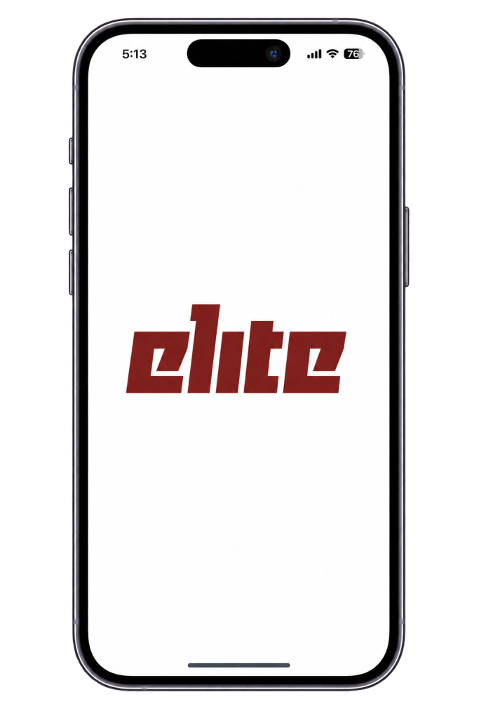 Elite App