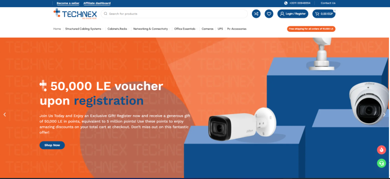 technex store احد اعمال قيمة تك تعبيرية عن شروط فتح متجر في الانستقرام في السعودية
