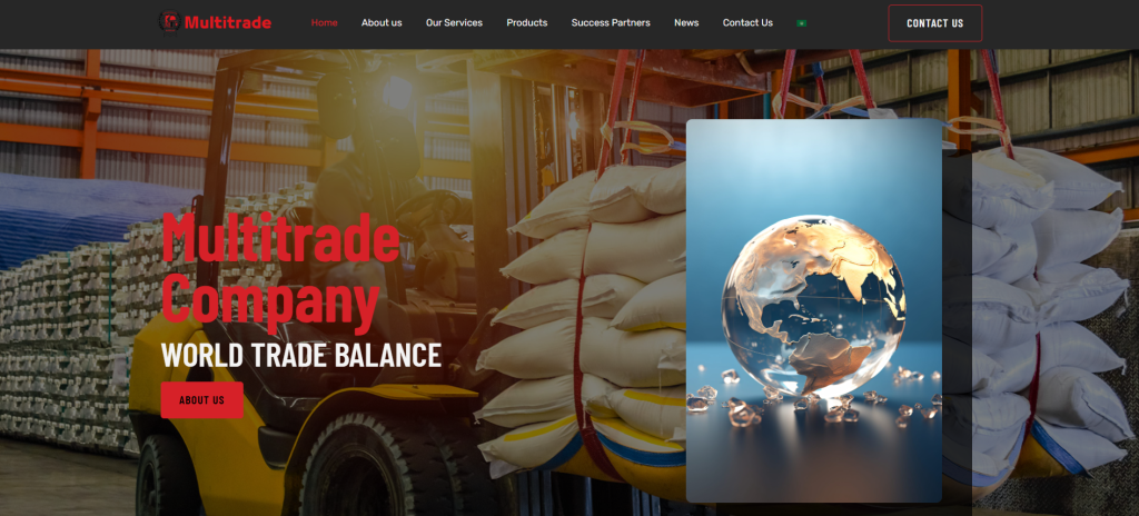 Multi Trade