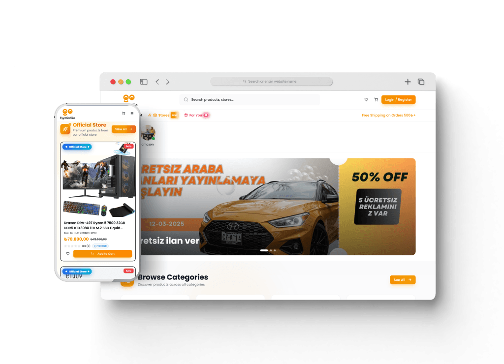 EshaSatGo من أعمال قيمة تك تعبيرية عن شركات سوفت وير في مصر