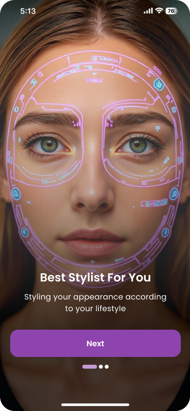 تطبيق Grooma