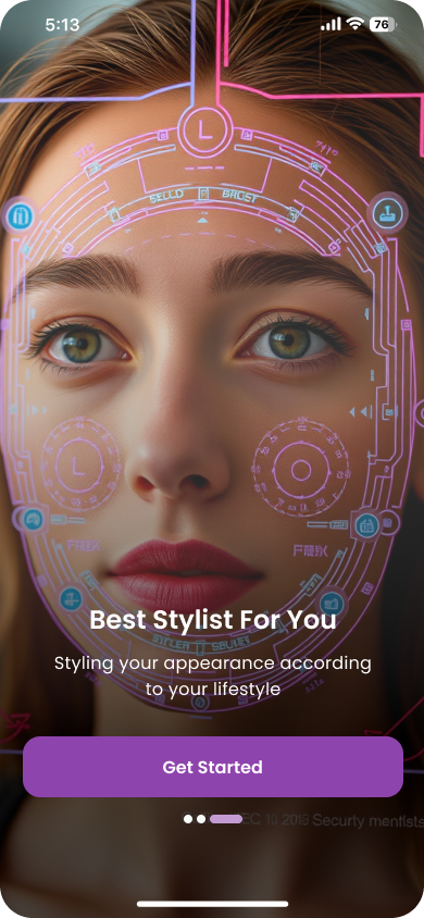تطبيق Grooma