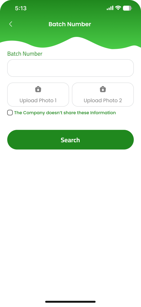 تطبيق Green RX(RMMSY)