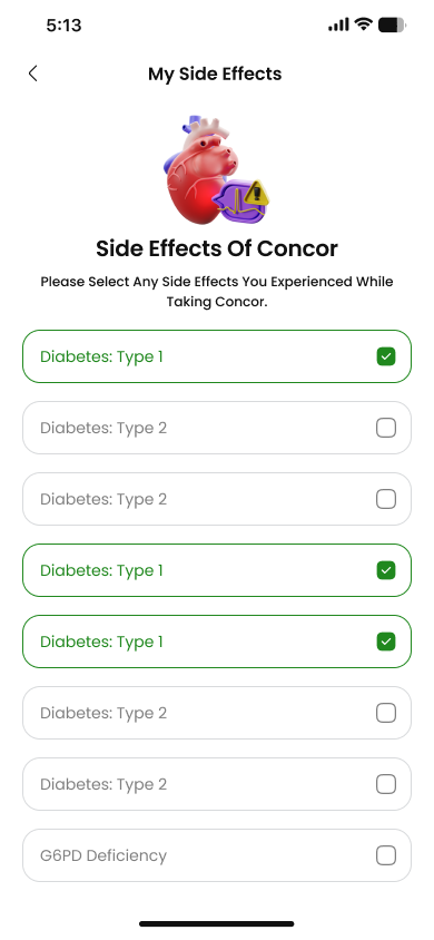 تطبيق Green RX(RMMSY)