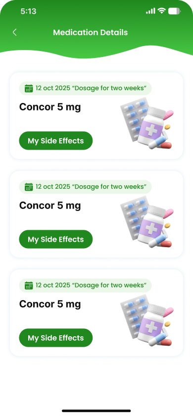 تطبيق Green RX(RMMSY)
