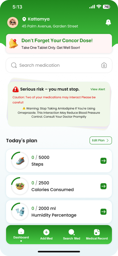 تطبيق Green RX(RMMSY)