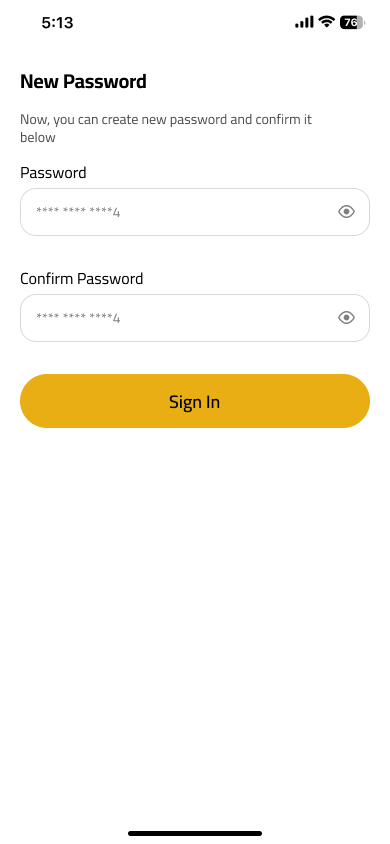 تطبيق المعدات الثقيلة