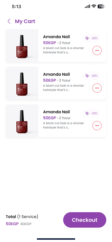 تطبيق Grooma