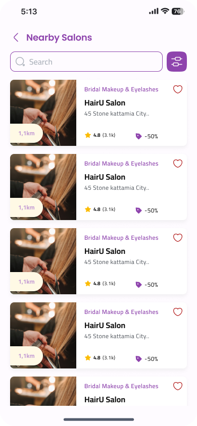 تطبيق Grooma