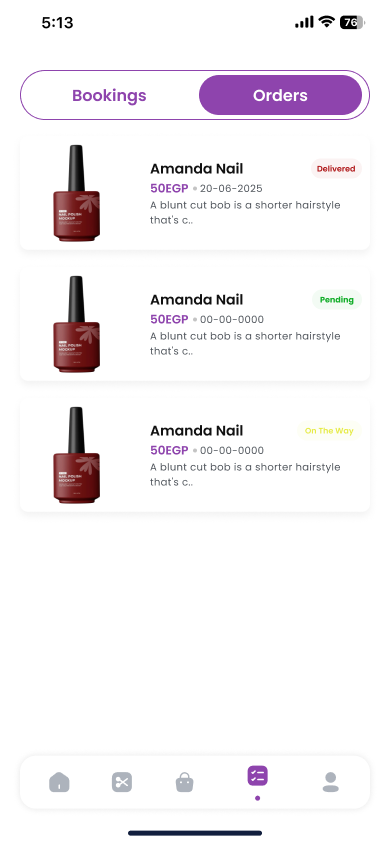 تطبيق Grooma