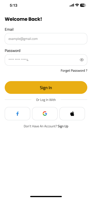 تطبيق المعدات الثقيلة
