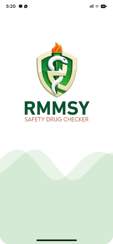 تطبيق Green RX(RMMSY)