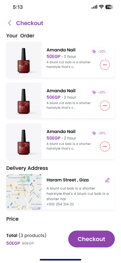 تطبيق Grooma