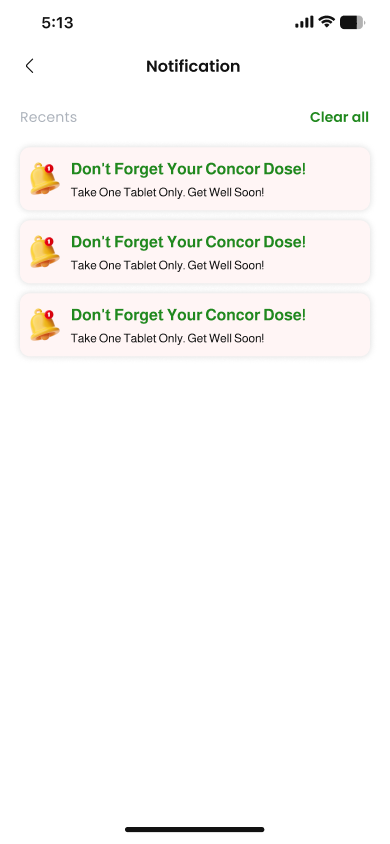 تطبيق Green RX(RMMSY)