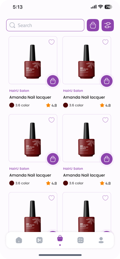 تطبيق Grooma
