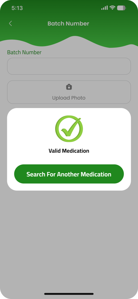 تطبيق Green RX(RMMSY)