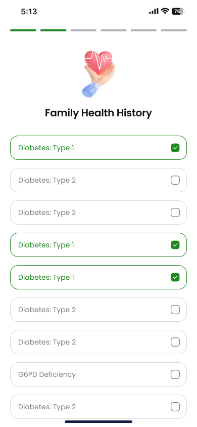 تطبيق Green RX(RMMSY)