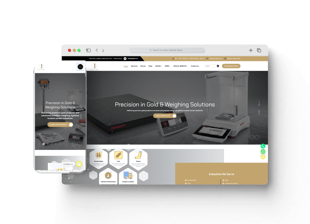 قيمة تك – اليك اكبر شركات البرمجة وتصميم المواقع في مصر - قيمة تك RAYES GOLD احد اعمال قيمة تك تعبيرية عن اكبر شركات البرمجة وتصميم المواقع في مصر