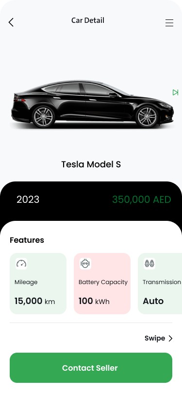 تطبيق EmiratesEV