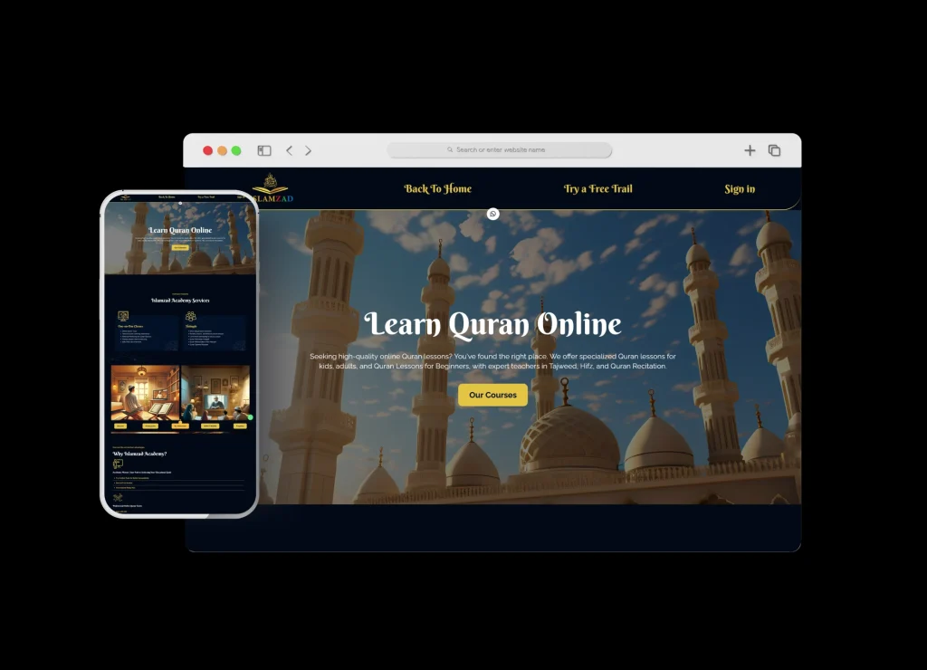 IslamZad