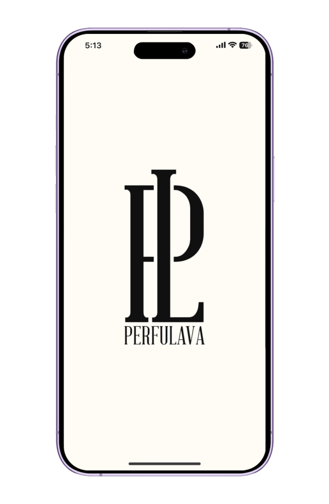 Perfulava