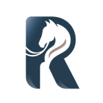 Rasen Horse‏