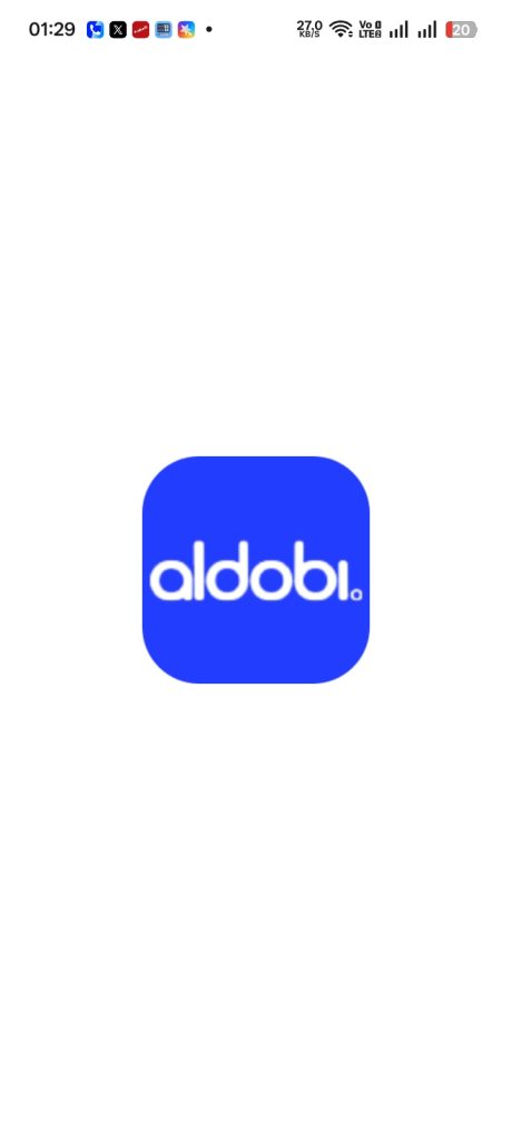 تطبيق الدوبي