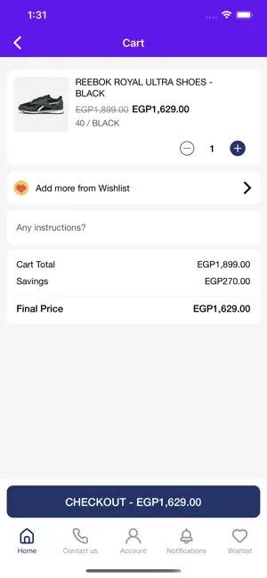 Activ App