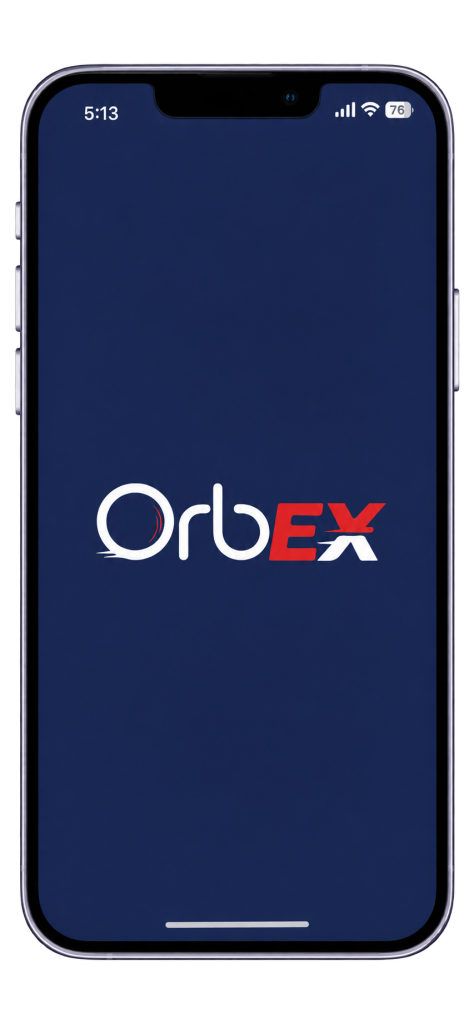 Orbex