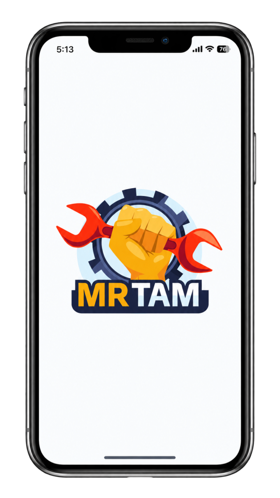 MR.TAM