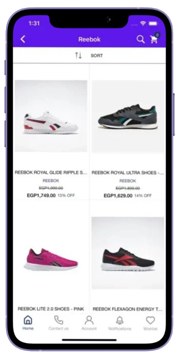Activ App