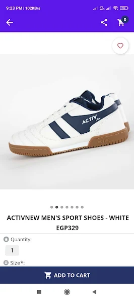Activ App